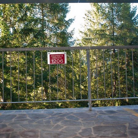 Ale 1206, Marilleva 1400 Accesso Diretto Alle Piste Bagian luar foto